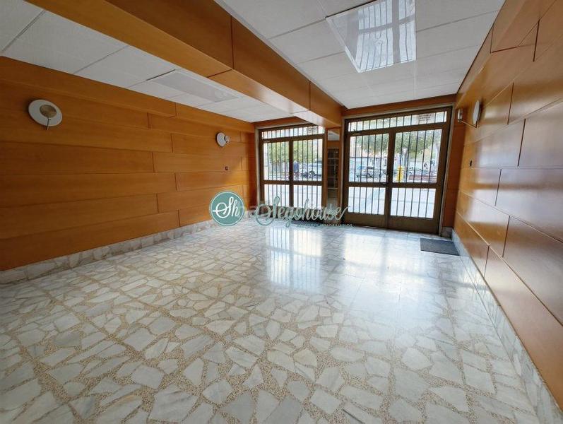 Foto d8a12862-1ee9-4dfa-a113-836eb6bf0cf4. Appartement avec chauffage dans José Zorrilla - Padre Claret Segovia