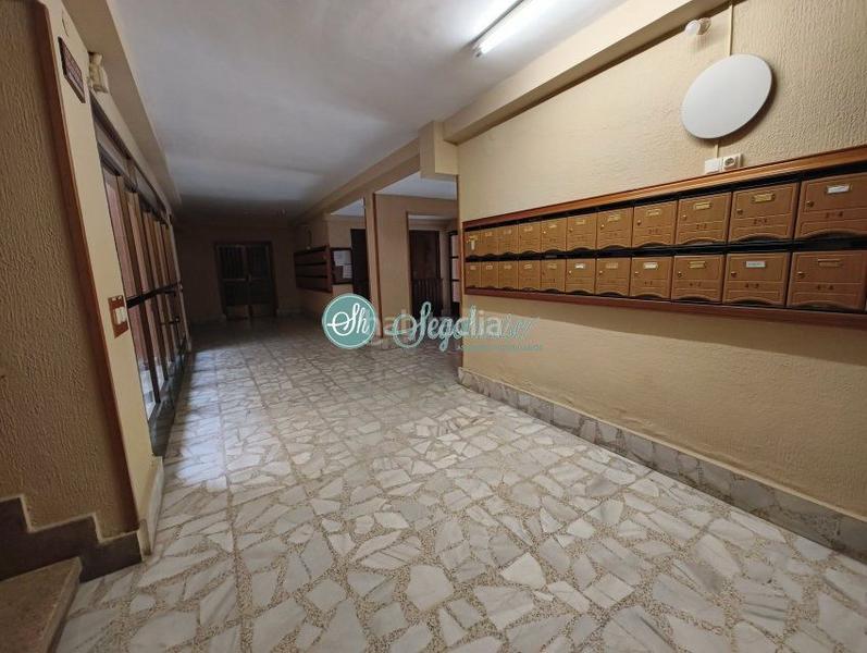 Foto f12335fe-8edd-4a51-8fa1-900991de0dd9. Appartement avec chauffage dans José Zorrilla - Padre Claret Segovia