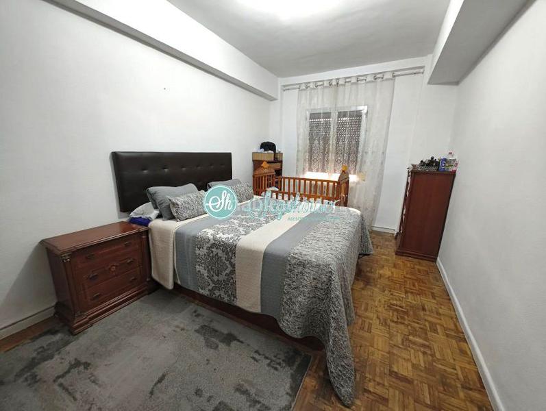 Foto fc1784ea-a60c-449a-a233-a0a34d8e831a. Appartement avec chauffage dans José Zorrilla - Padre Claret Segovia