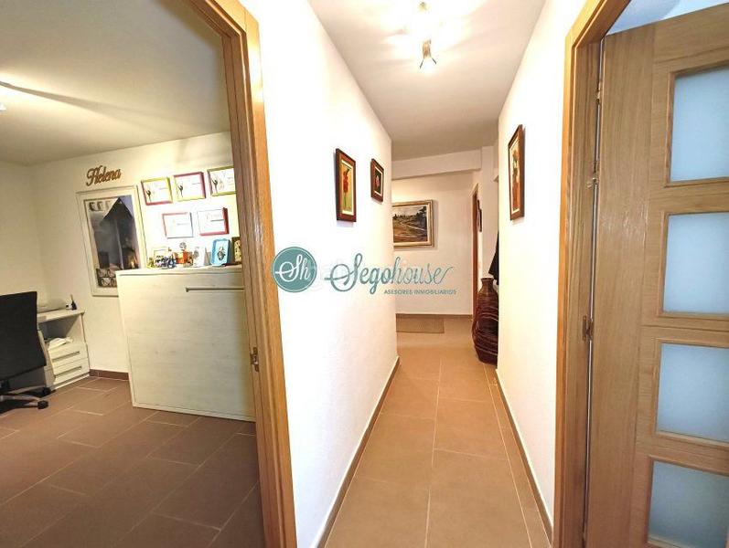 Foto 02a82621-0d68-4eef-bb8b-3028d39ab971. Appartement avec chauffage dans El Cerro - Ctra. De San Rafael Segovia