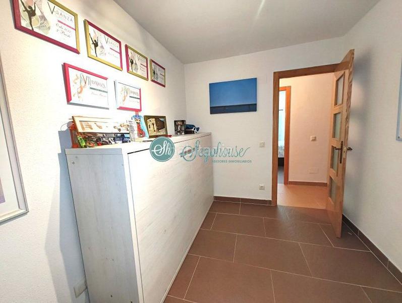 Foto 055e36b1-554c-4020-bd86-ae41945e2f9d. Appartement avec chauffage dans El Cerro - Ctra. De San Rafael Segovia