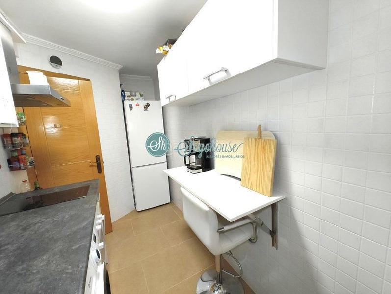 Foto 08031544-ba91-43a3-9d03-0a2ffb05b75d. Appartement avec chauffage dans El Cerro - Ctra. De San Rafael Segovia