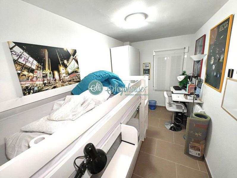 Foto 0dbfa0c6-0bd3-407e-b995-5d9d775d1790. Appartement avec chauffage dans El Cerro - Ctra. De San Rafael Segovia