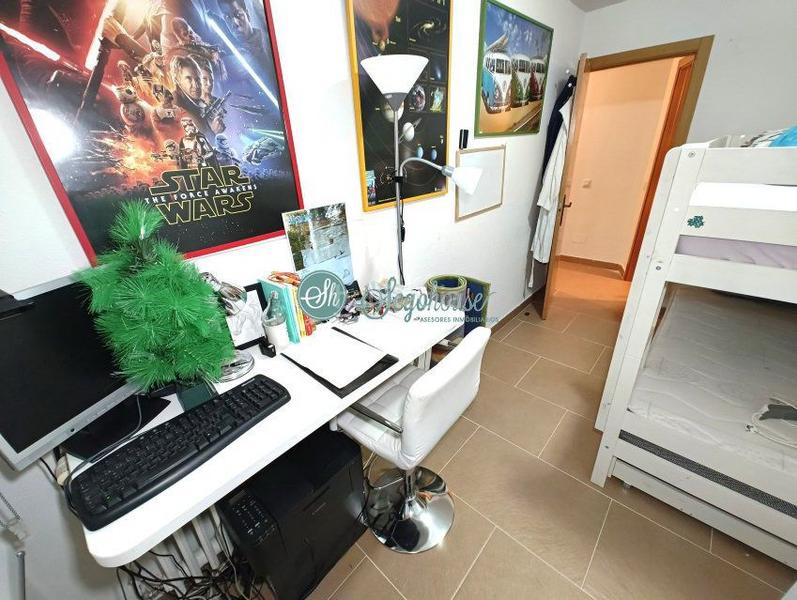 Foto 0dd9a883-774d-458f-b924-97172224086d. Appartement avec chauffage dans El Cerro - Ctra. De San Rafael Segovia