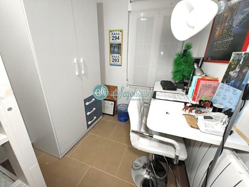 Foto 1a08cb94-1c16-4df3-8097-e5e5d4fae398. Appartement avec chauffage dans El Cerro - Ctra. De San Rafael Segovia