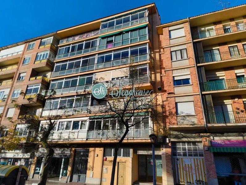 Foto 1a197c1f-dcf4-4752-b77e-08b6681ca0ee. Appartement avec chauffage dans El Cerro - Ctra. De San Rafael Segovia