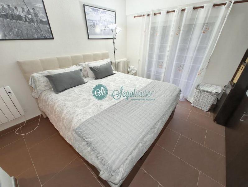 Foto 1b29c4bc-337f-4e82-8df3-44313a03e0d3. Appartement avec chauffage dans El Cerro - Ctra. De San Rafael Segovia