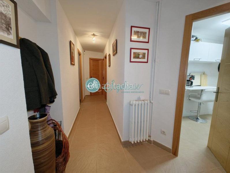 Foto 1ca06739-f82c-42e1-8de4-2bae9e10aacf. Appartement avec chauffage dans El Cerro - Ctra. De San Rafael Segovia