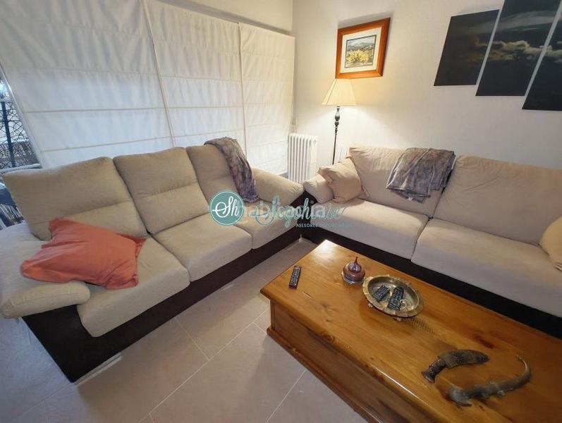 Foto 250b02b1-c770-48aa-8323-88649555164c. Appartement avec chauffage dans El Cerro - Ctra. De San Rafael Segovia