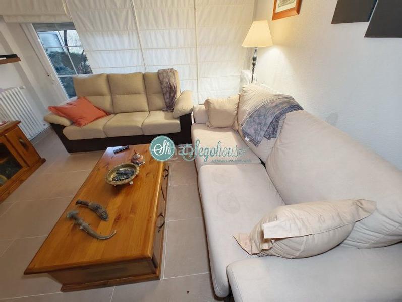 Foto 359f5298-8c03-48f6-9c83-46dc32b620e5. Appartement avec chauffage dans El Cerro - Ctra. De San Rafael Segovia