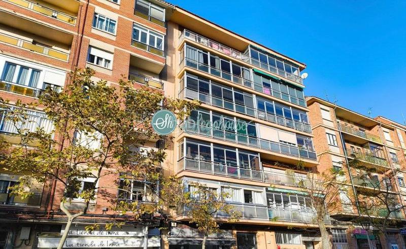 Foto 3b421933-2ceb-404d-b3bc-d905880e22b3. Appartement avec chauffage dans El Cerro - Ctra. De San Rafael Segovia