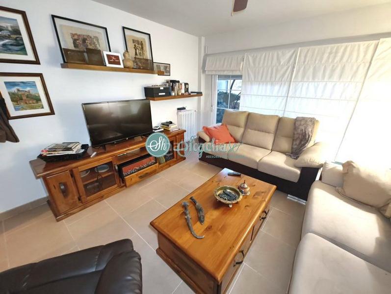 Foto 552ca18e-b44f-4674-a2b5-c3baca898785. Appartement avec chauffage dans El Cerro - Ctra. De San Rafael Segovia