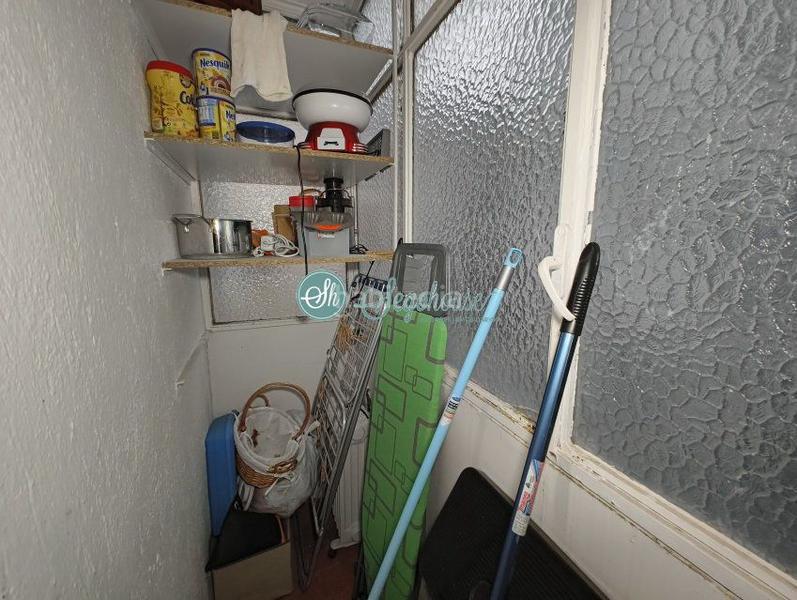 Foto 5695f94a-10d1-4877-889a-718f2f155c52. Appartement avec chauffage dans El Cerro - Ctra. De San Rafael Segovia