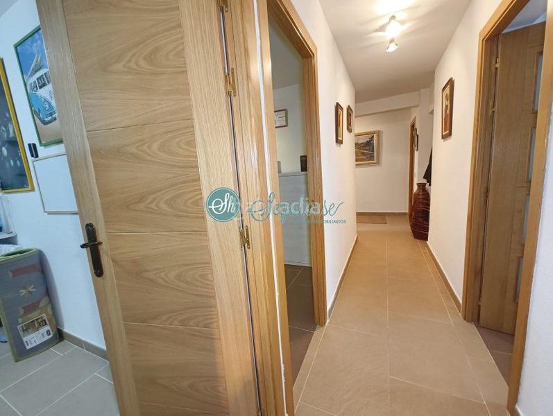 Foto 58c02501-f0cc-4b0a-af54-1c2345e453a6. Appartement avec chauffage dans El Cerro - Ctra. De San Rafael Segovia