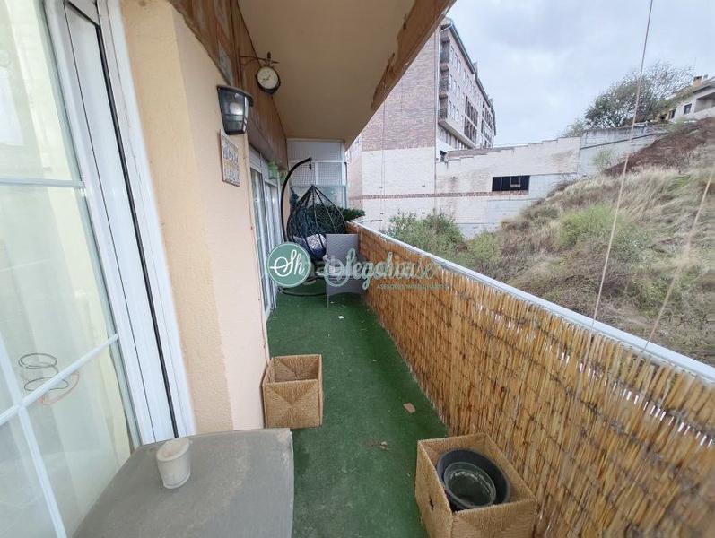 Foto 6678664b-6d2d-49fb-ba6a-c5a9126c54c5. Appartement avec chauffage dans El Cerro - Ctra. De San Rafael Segovia