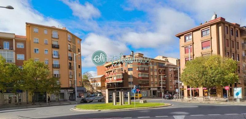 Foto 6b20e7e8-0163-44ae-a42e-4570494beda4. Appartement avec chauffage dans El Cerro - Ctra. De San Rafael Segovia