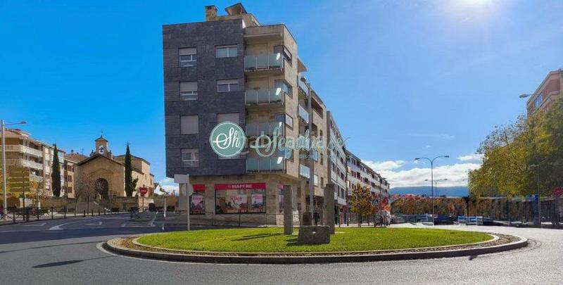 Foto 770f7c56-d3f5-438b-b248-2958b3956fa0. Appartement avec chauffage dans El Cerro - Ctra. De San Rafael Segovia