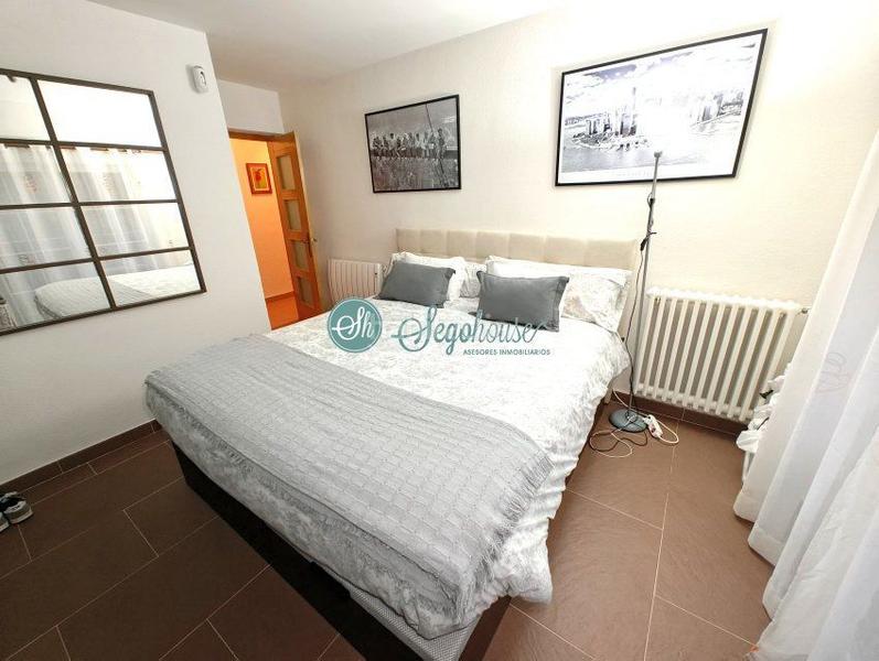 Foto 77353855-fbf9-438c-a4f3-431da3f11efe. Appartement avec chauffage dans El Cerro - Ctra. De San Rafael Segovia