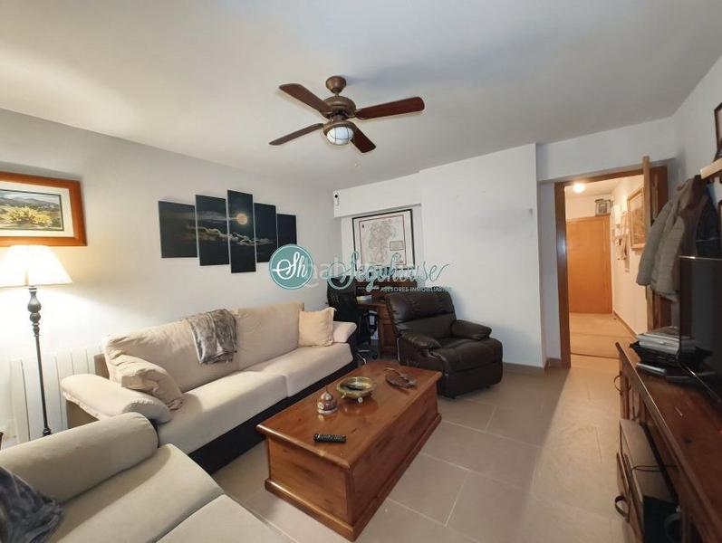 Foto 841aef3f-a9dc-4db7-b8e5-494d3a50231f. Appartement avec chauffage dans El Cerro - Ctra. De San Rafael Segovia