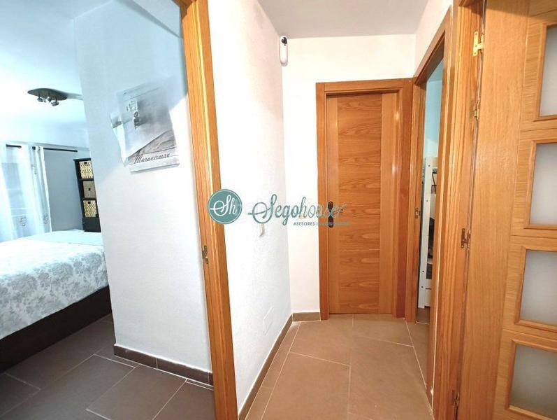 Foto 8440fc78-6aa0-4910-b7bb-210c4573341c. Appartement avec chauffage dans El Cerro - Ctra. De San Rafael Segovia