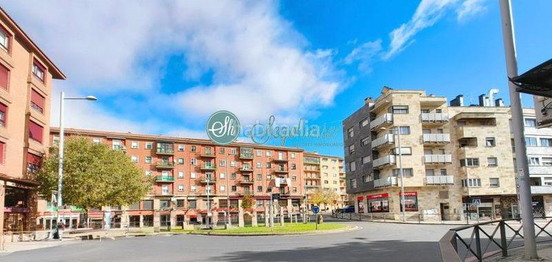 Foto 8cb0e7e2-5b31-44cd-a4a3-fba7398b5955. Appartement avec chauffage dans El Cerro - Ctra. De San Rafael Segovia