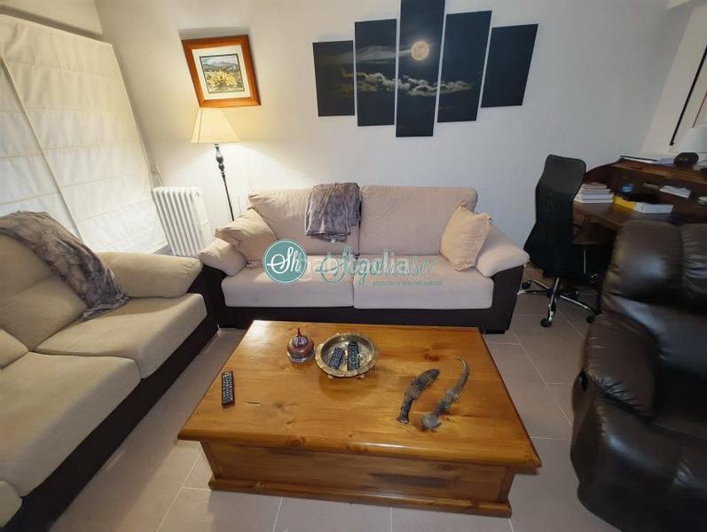 Foto 9853662a-c256-4558-b262-26f985c67921. Appartement avec chauffage dans El Cerro - Ctra. De San Rafael Segovia