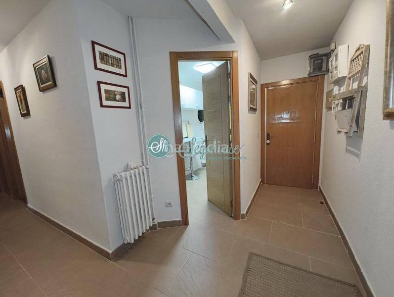 Foto 9f8cbb71-cd17-4d42-b590-cb1a46cd701c. Appartement avec chauffage dans El Cerro - Ctra. De San Rafael Segovia