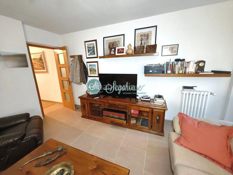 Foto a305fa99-a233-41c3-80c6-8abd58dafacb. Appartement avec chauffage dans El Cerro - Ctra. De San Rafael Segovia