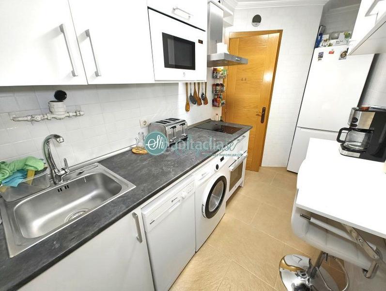 Foto a3322451-bef2-43a6-a68c-5e3eeac4d5d9. Appartement avec chauffage dans El Cerro - Ctra. De San Rafael Segovia