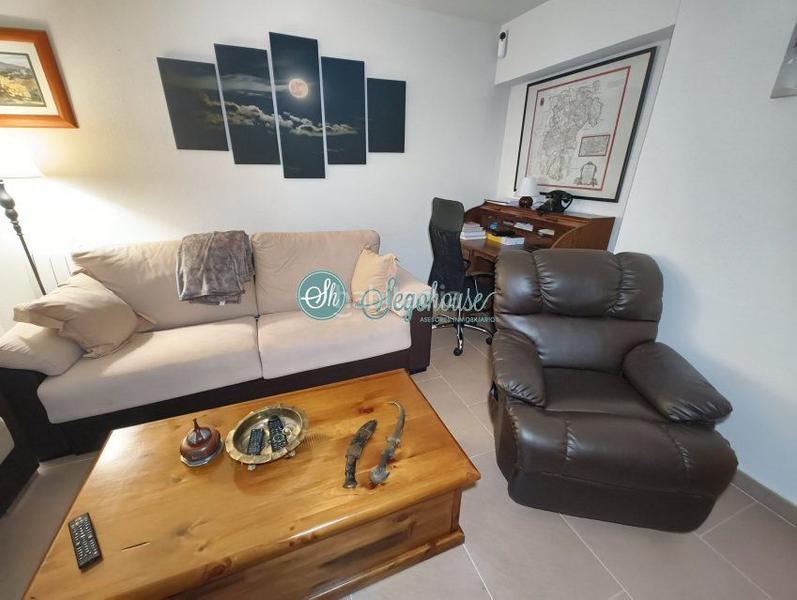 Foto ab8c729d-8ad7-4936-b1f1-7a7c69f1ac13. Appartement avec chauffage dans El Cerro - Ctra. De San Rafael Segovia