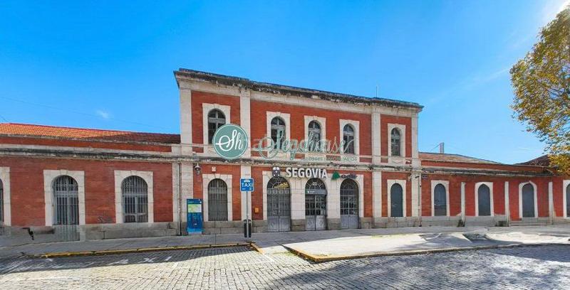 Foto be191bda-61e5-415a-a87e-dcf2613547a6. Appartement avec chauffage dans El Cerro - Ctra. De San Rafael Segovia