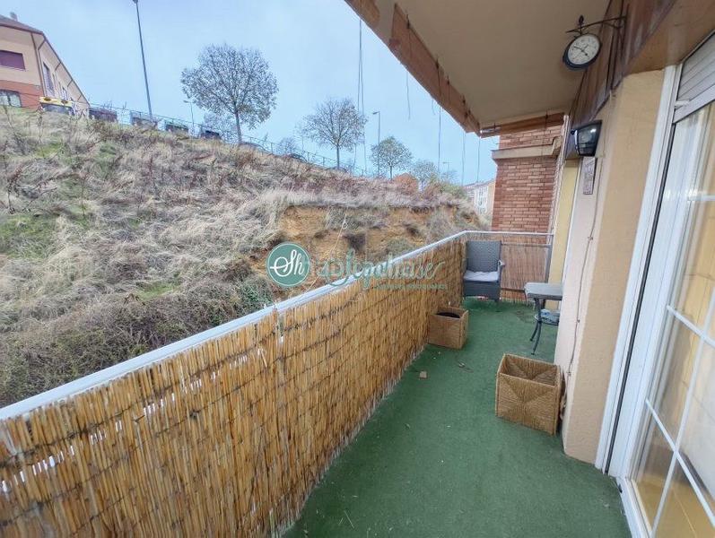 Foto c260e17b-b93b-4456-ac0c-095c71b1690c. Appartement avec chauffage dans El Cerro - Ctra. De San Rafael Segovia