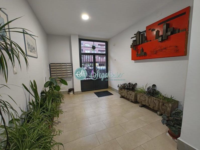Foto c8c01815-d36e-4385-a873-3862effb9971. Appartement avec chauffage dans El Cerro - Ctra. De San Rafael Segovia