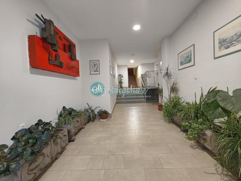Foto cf4e8c6f-004d-4eeb-8e99-b7cf405b3c53. Appartement avec chauffage dans El Cerro - Ctra. De San Rafael Segovia