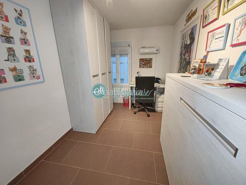 Foto d4d330db-3052-4bb2-b1c2-a7e17ad0e18a. Appartement avec chauffage dans El Cerro - Ctra. De San Rafael Segovia