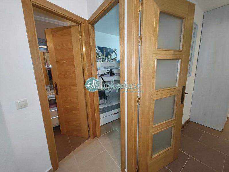 Foto d6b86de8-398d-4a37-997c-11c689bd3c61. Appartement avec chauffage dans El Cerro - Ctra. De San Rafael Segovia