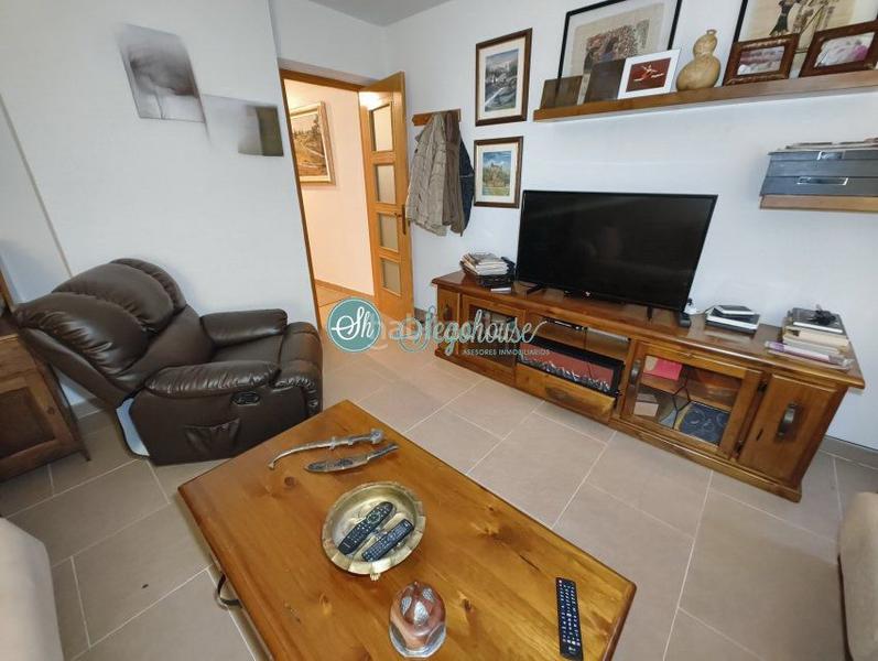 Foto d85e2b61-79b3-4574-b8e6-604b39d9d0bf. Appartement avec chauffage dans El Cerro - Ctra. De San Rafael Segovia
