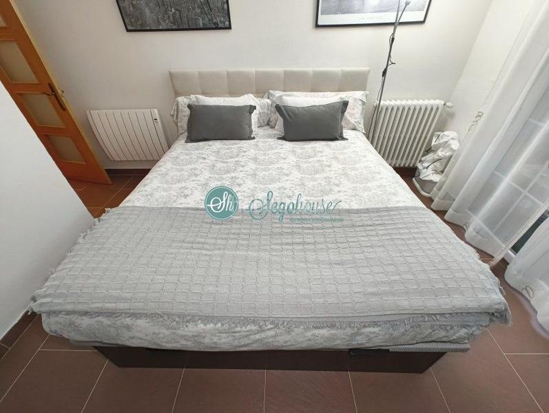 Foto e288f4e1-e902-4235-8373-02ba3c7b2772. Appartement avec chauffage dans El Cerro - Ctra. De San Rafael Segovia