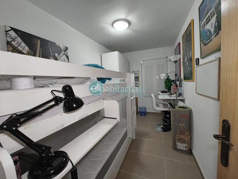 Foto e5810dda-5a8d-4e61-a1f0-74eb4f239f49. Appartement avec chauffage dans El Cerro - Ctra. De San Rafael Segovia