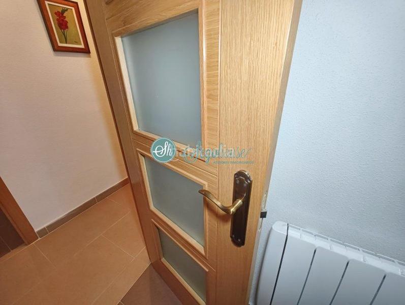 Foto ee4d51fa-dd3d-4de3-ab39-5dfe624b6a86. Appartement avec chauffage dans El Cerro - Ctra. De San Rafael Segovia