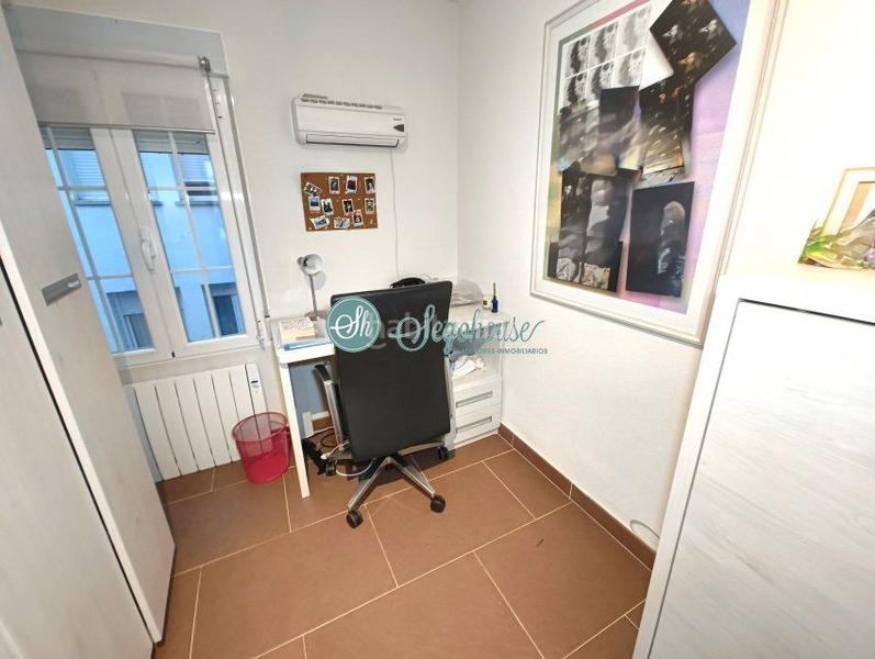 Foto f42dbb6f-0b1b-4b25-85cc-556513993f68. Appartement avec chauffage dans El Cerro - Ctra. De San Rafael Segovia