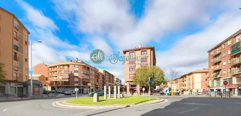 Foto f619f36e-c875-433c-b321-50a6443ca71b. Appartement avec chauffage dans El Cerro - Ctra. De San Rafael Segovia