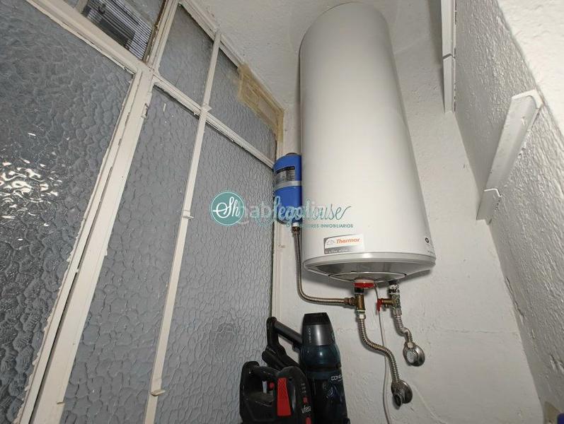 Foto f6b4cd3e-c732-4163-929d-6160ae993b1a. Appartement avec chauffage dans El Cerro - Ctra. De San Rafael Segovia