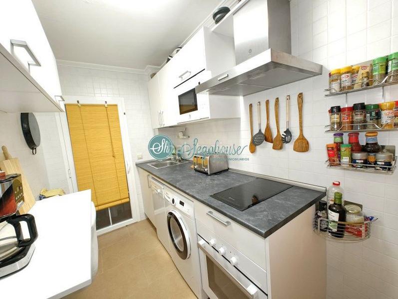 Foto f8ca6d0e-17b2-4b64-8c9f-e40dc73d25f0. Appartement avec chauffage dans El Cerro - Ctra. De San Rafael Segovia