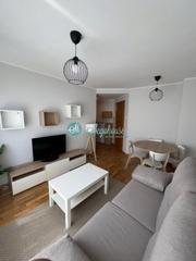 Location Appartement à Valverde del Majano. Piso en alquiler en valverde del majano, 1 dormitorio.