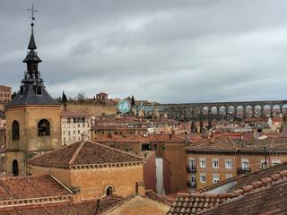 Lloguer Pis a Centro. Piso en alquiler en centro, 1 dormitorio.