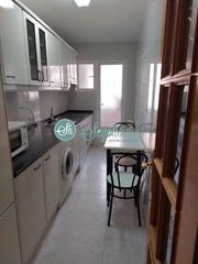 Affitto Appartamento in El Carmen. Piso en alquiler en el carmen, 3 dormitorios.