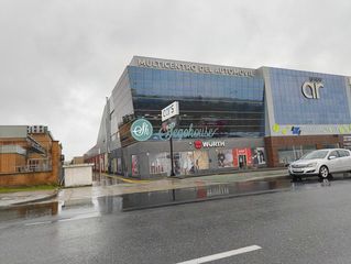 Location Bâtiment à usage industriel à El Cerro - Ctra. De San Rafael. Nave industrial en alquiler en polígono  hontoria, 1 dormitorio.