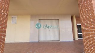 Business premise in Lastrilla (La)