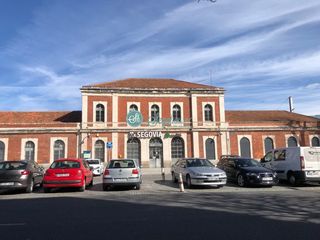 Miete Autoparkplatz in El Cerro - Ctra. De San Rafael. Garaje en alquiler en obispo quesada.